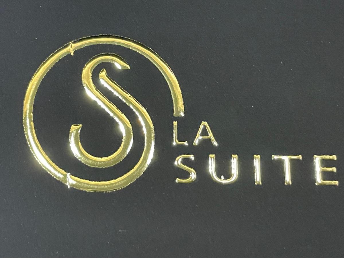 La Suite Grenoble Spa Jacuzzi Et Sauna Privatif Екстер'єр фото