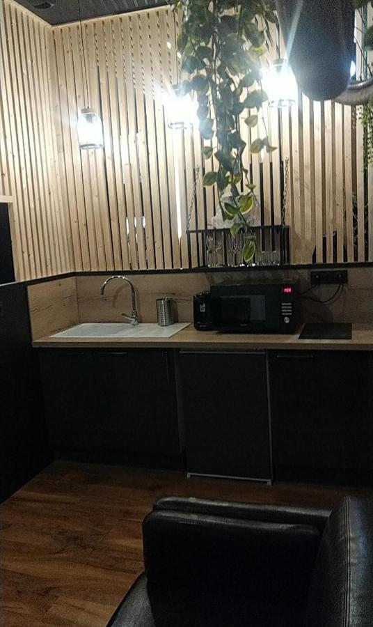 La Suite Grenoble Spa Jacuzzi Et Sauna Privatif Екстер'єр фото